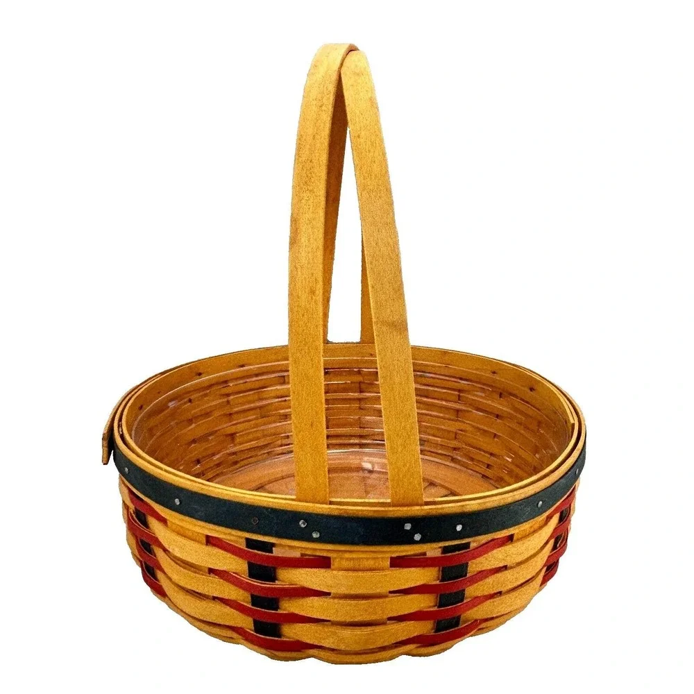 Longaberger All-American‎ Casserole Basket with Protector